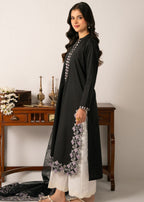 Cross Stitch SABLE SHEEN 0125RTWEMBCNT0202 Women 2pcs