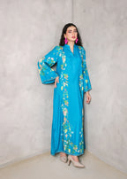 Ripret Ora Kaftan Women 1pcs