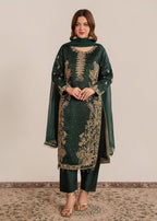 Mehroo Rafflesia Women 3pcs