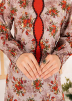 Momin Online Zafraan Women 2pcs