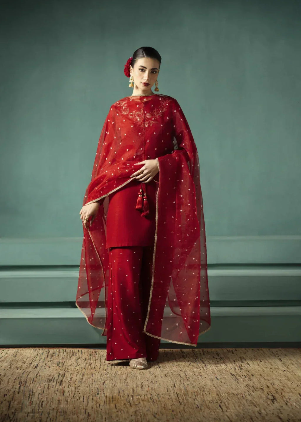 Jahaan Vino Women 3pcs