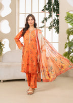 Whimsy Sitary Women 3pcs