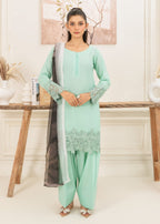 Momin Online PW2502 Women 3pcs