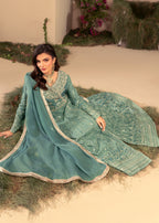 Four Season Boutique MARFEEN PASTEL GREEN Women 3pcs