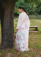 Garnet Clothing Kohsar Women 3pcs