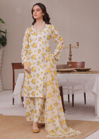 Feathers AABIRAH Women 3pcs