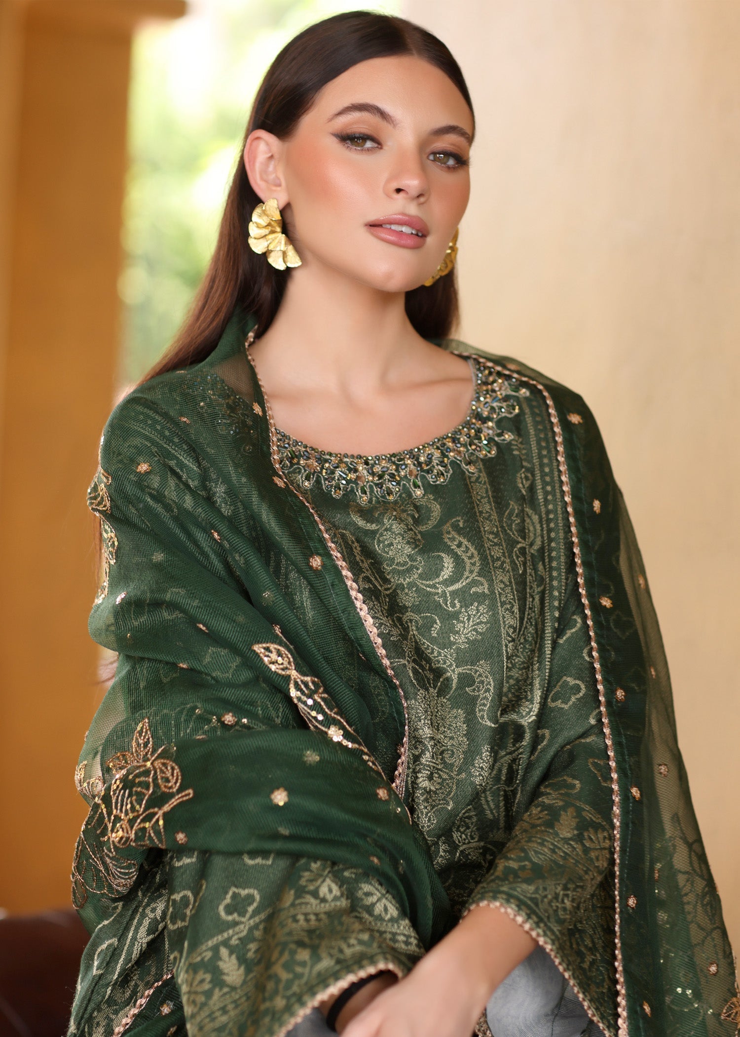 Mohagni MJD 01 Women 3pcs