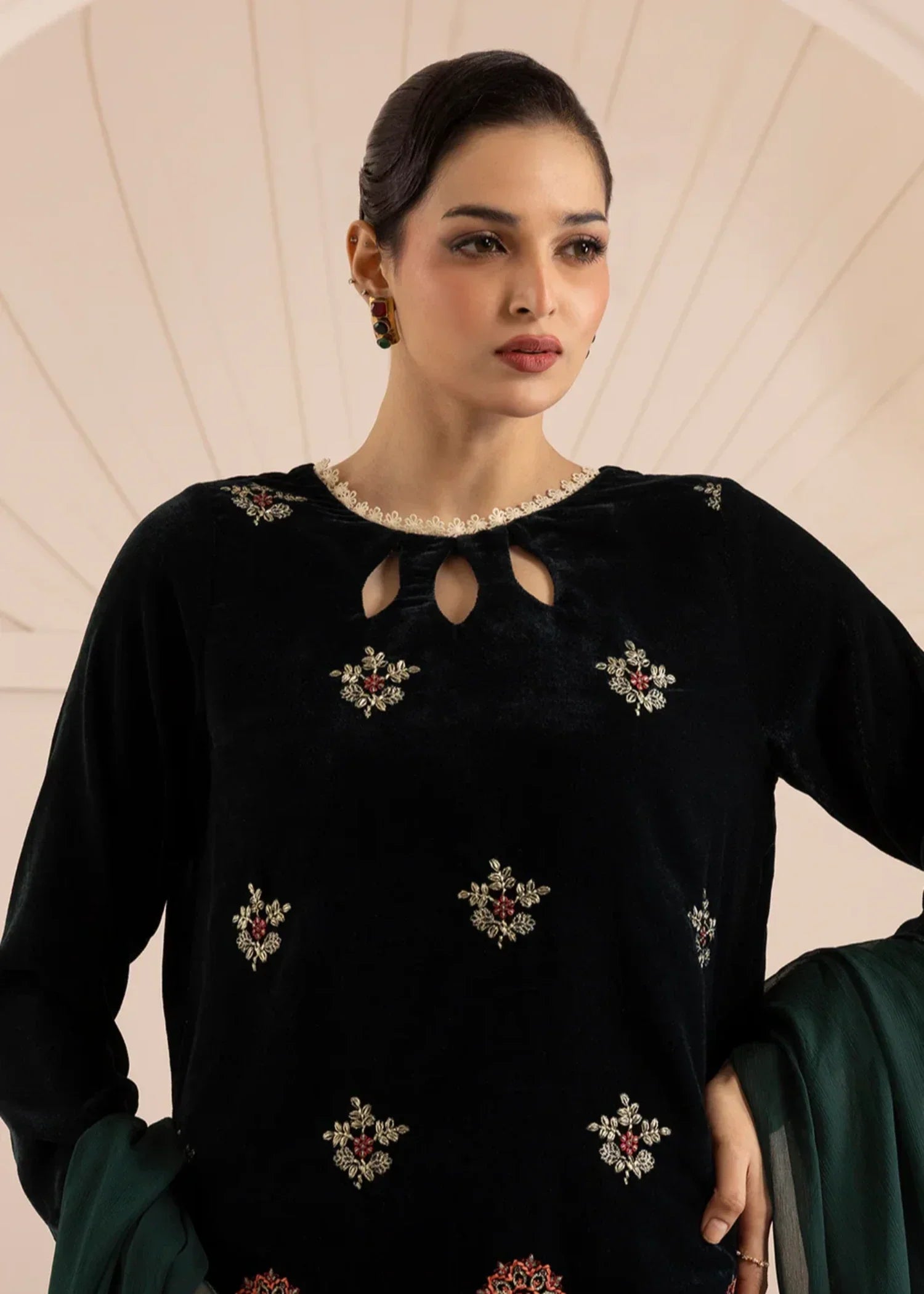 Zellbury ZWFRE3283 Women 3pcs