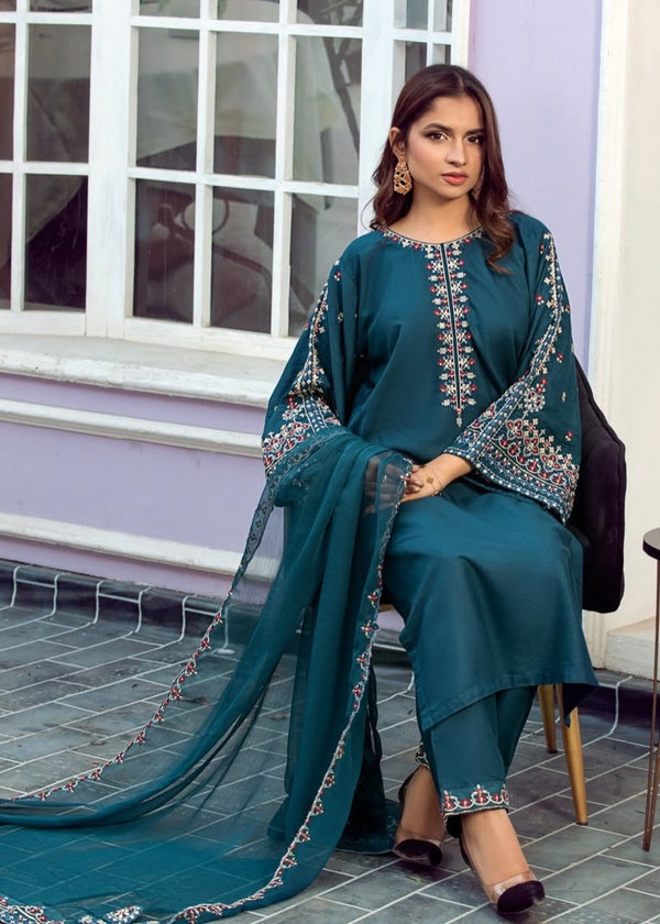 Glamour Stylo Baadad Women 3pcs