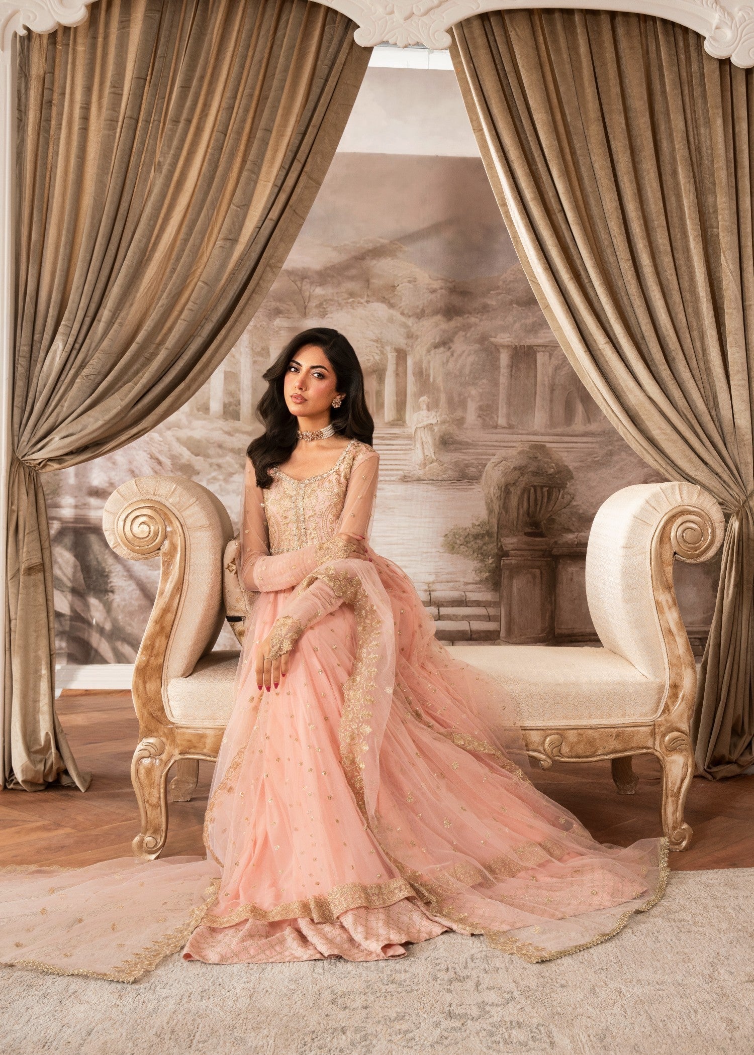 Misl Shanaya Women 3pcs