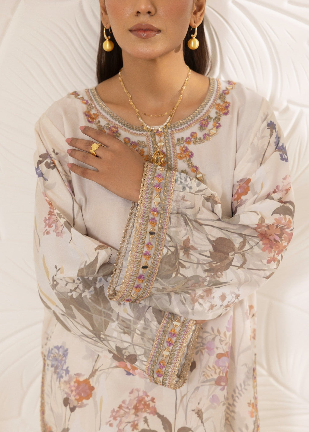 Mohagni PLS 203 STITCHED Women 2pcs