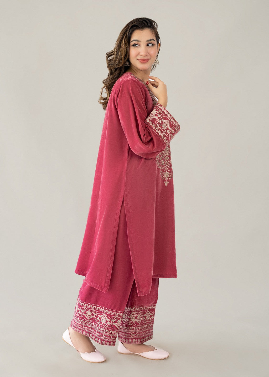 Urge Pret PEARL STRING Women 2pcs