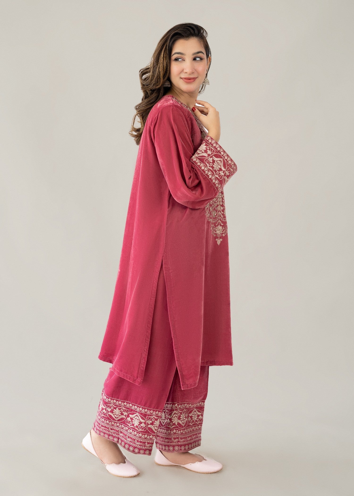 Urge Pret PEARL STRING Women 2pcs