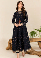 Saifron HREEM Black Women 2pcs