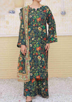 Zuruj Pret Emerald Garden Women 3pcs