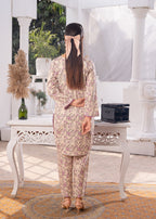 B.K Clothings Sand Whisper Women 2pcs