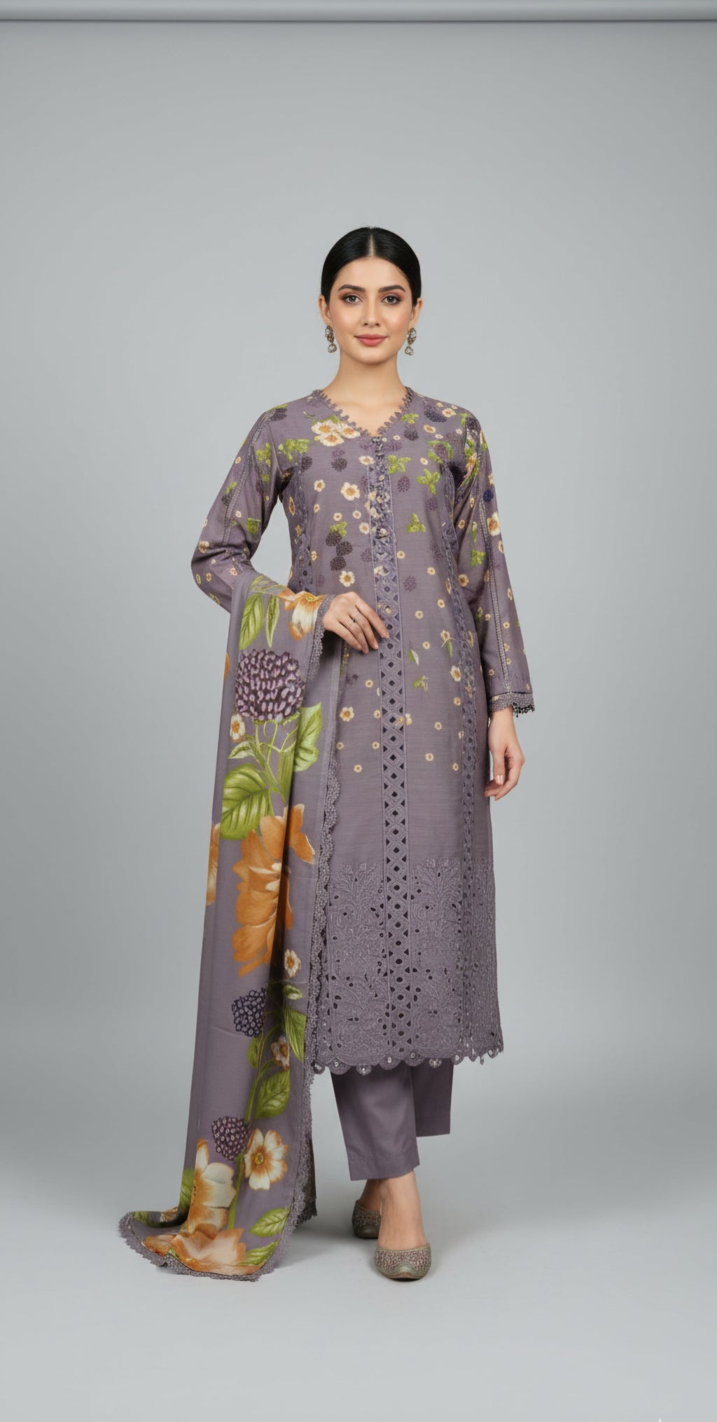 Malhaar Mal MP 1159 Women 3pcs