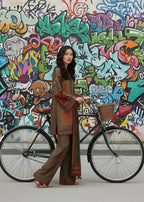 Libas Thread Amber Clay Women 3pcs