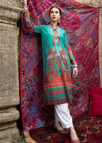 Khatepoesh Jacob Women 1pcs