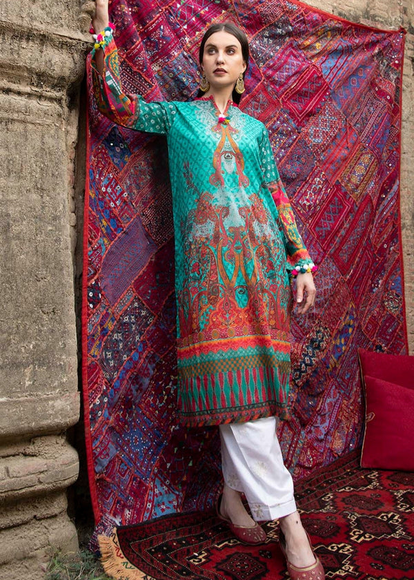 Khatepoesh Jacob Women 1pcs