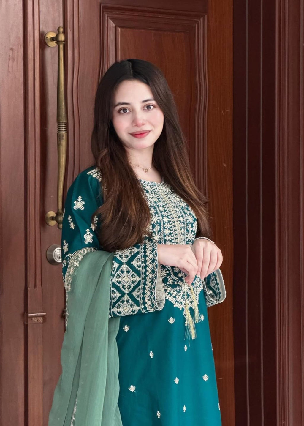 Glamour Stylo Shnzy Women 3pcs