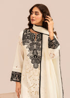 Sahibas By Mirza Elyra Women 3pcs