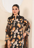 Hoorwani Kashish Women 3pcs