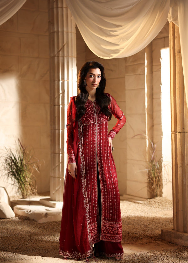 Azure Rubrum Women 3pcs