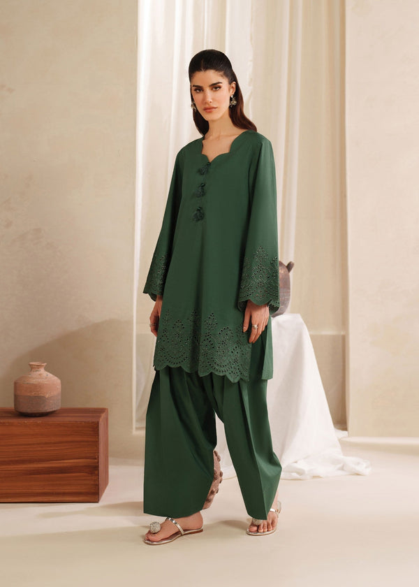 Garnet Clothing Mirage Women 2pcs