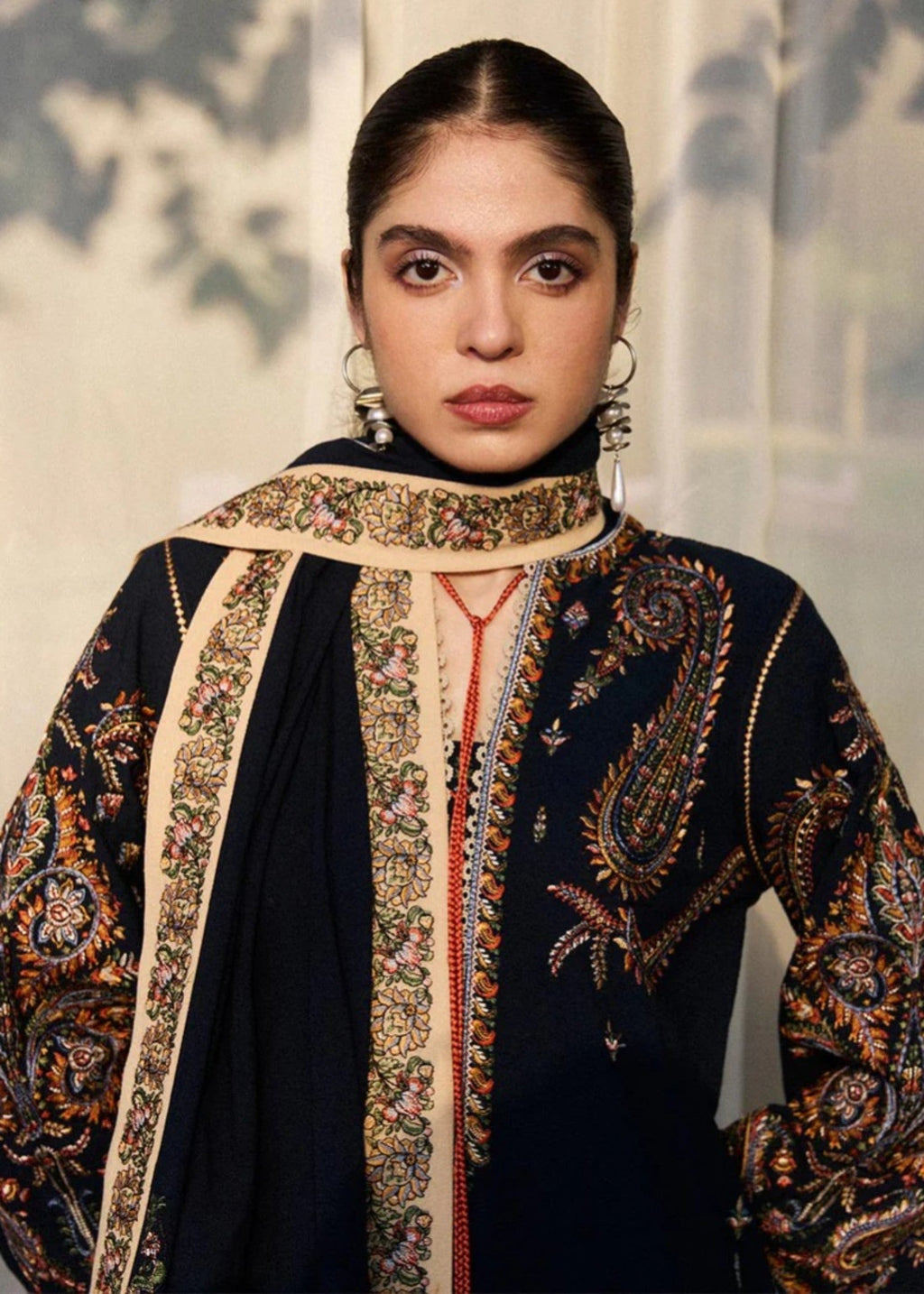 Jugnu Bani Women 2pcs