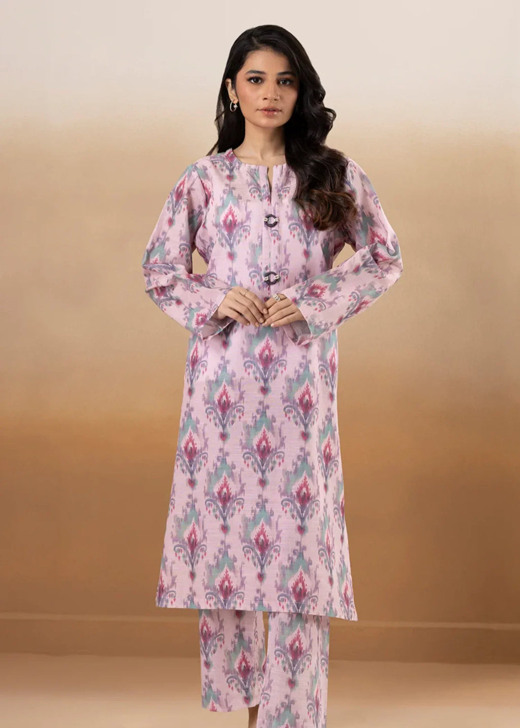 Zellbury WPW2522770 Lilac Women 2pcs