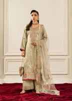 Haseens Official Saniya Women 4pcs