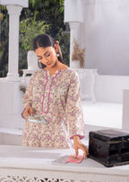 B.K Clothings Sand Whisper Women 2pcs