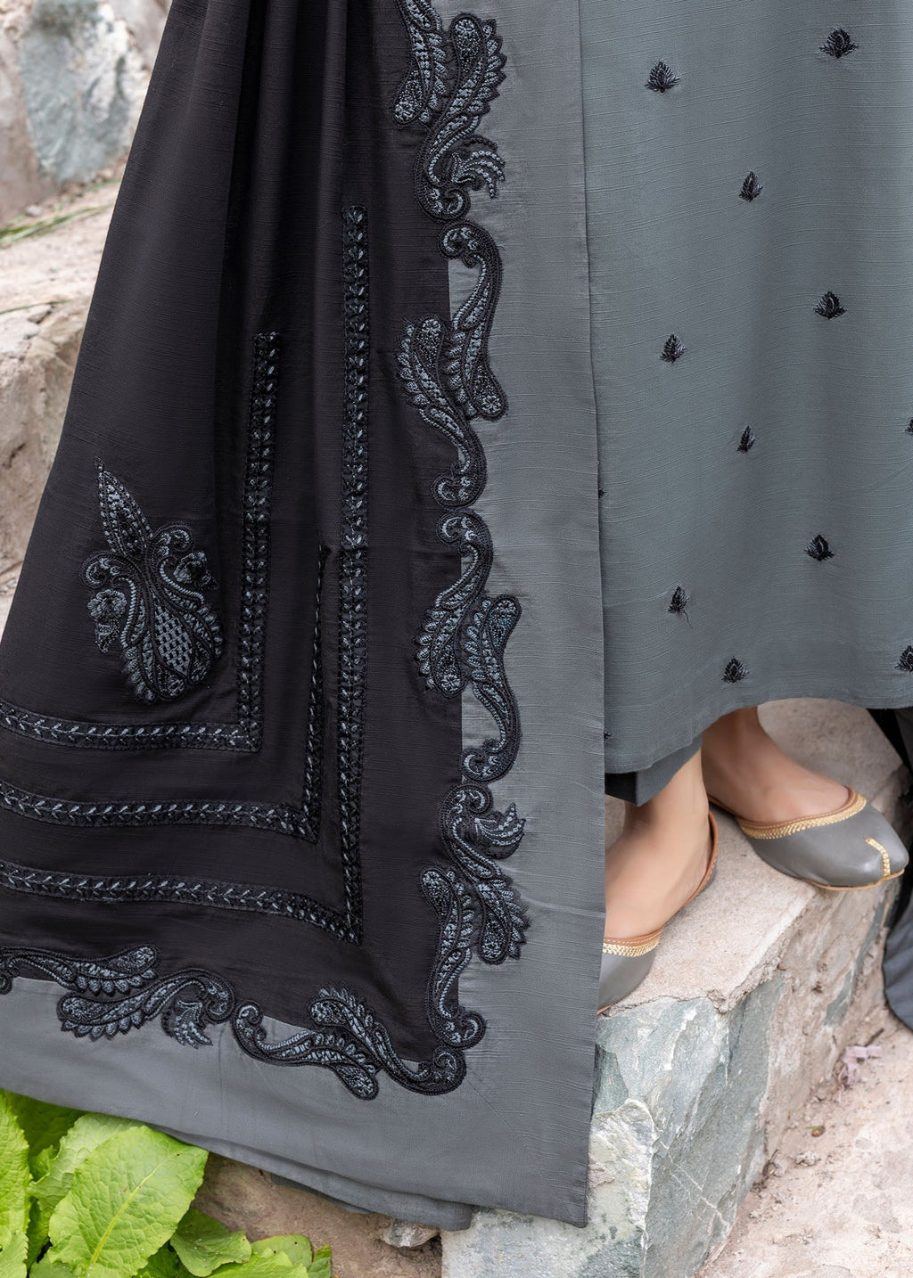 Zarqun 2588 B Women 3pcs