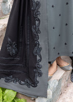 Zarqun 2588 B Women 3pcs