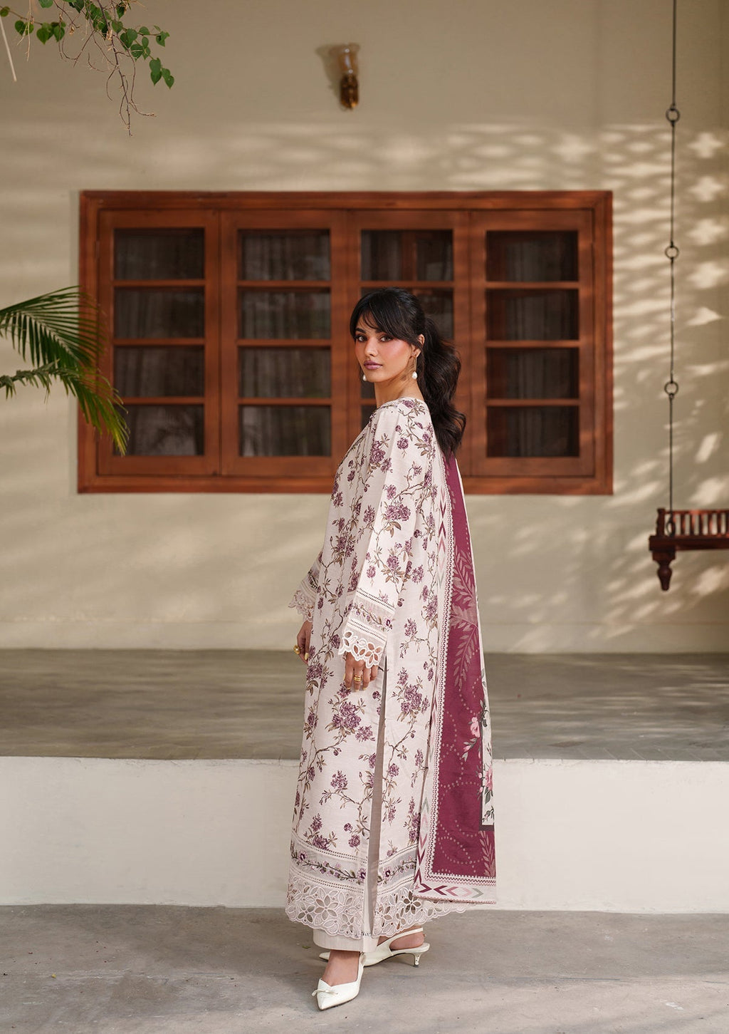 Bin Tayyab BT6565 SKPR Women 3pcs