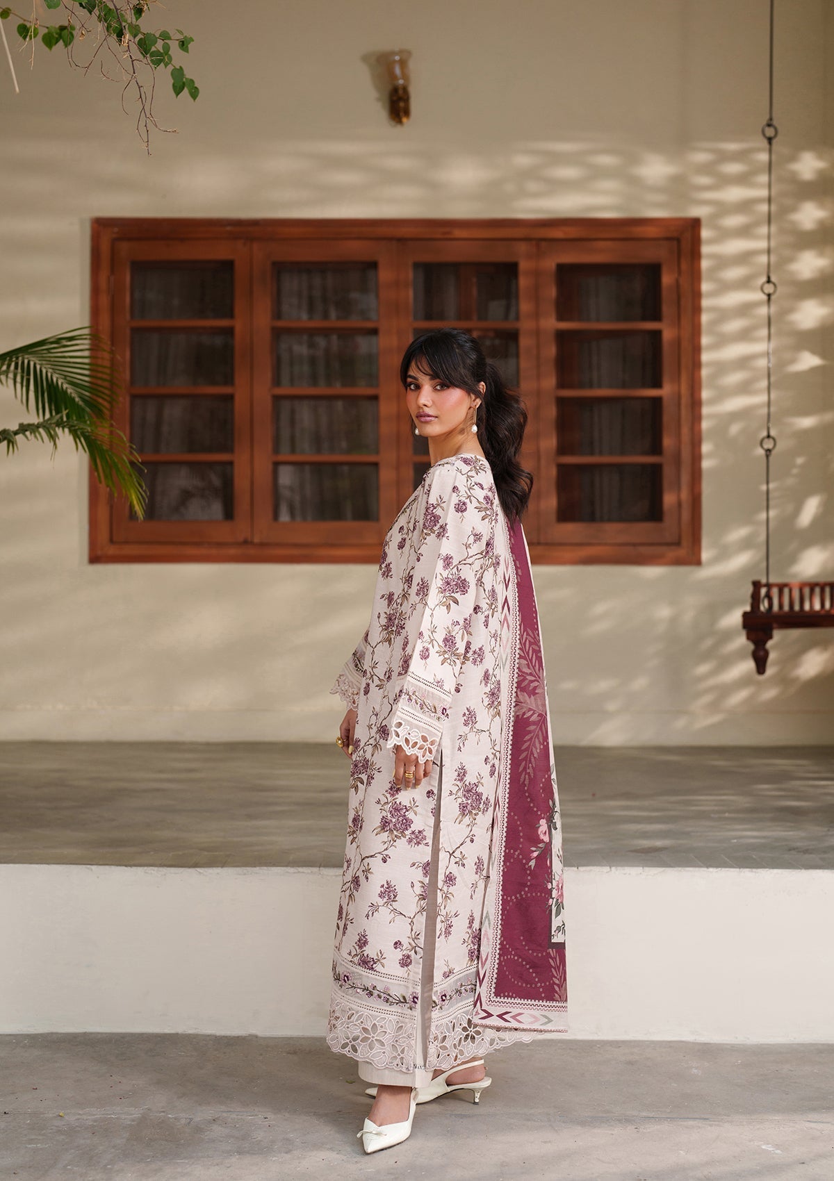 Bin Tayyab BT6565 SKPR Women 3pcs