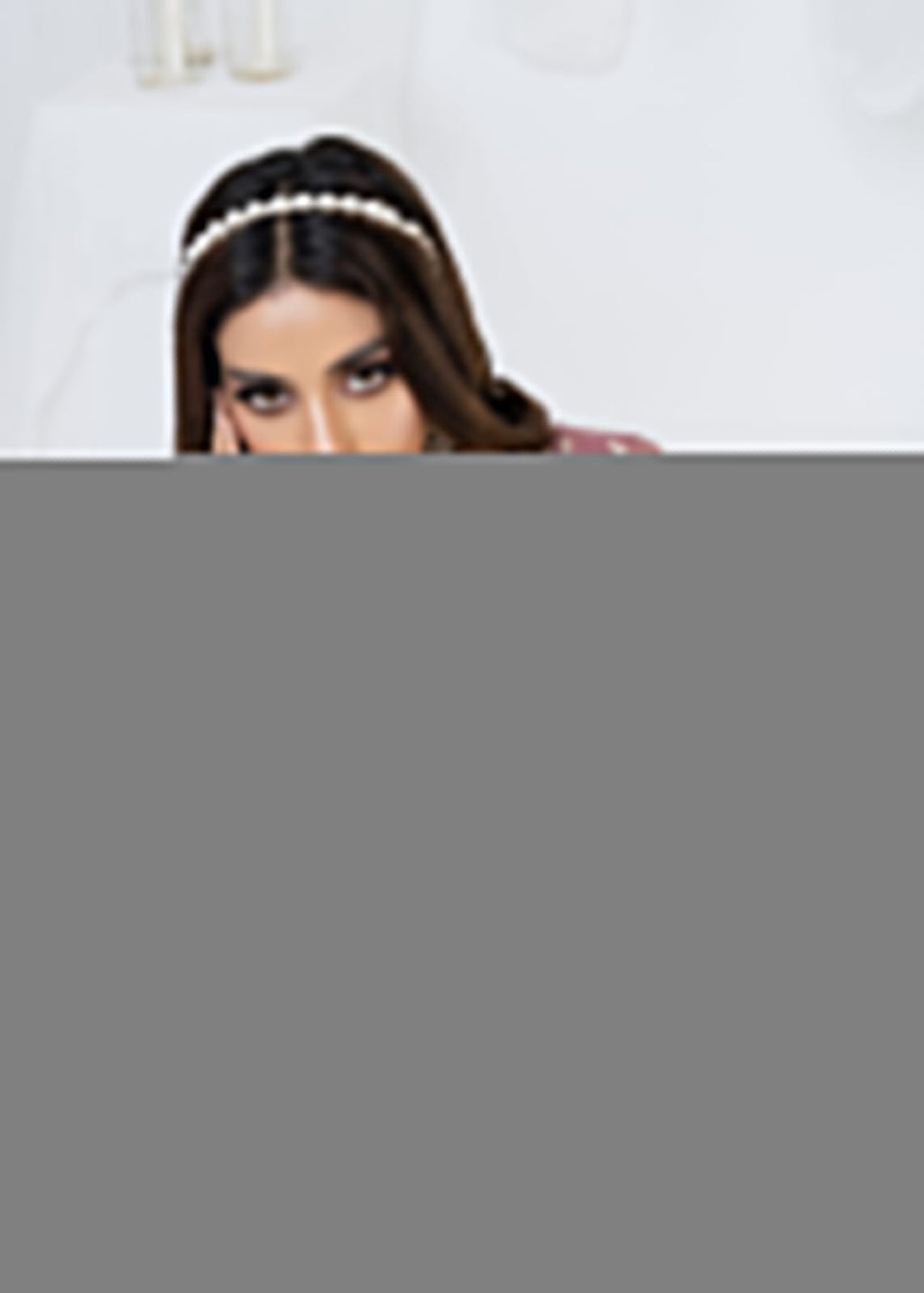 Noorma Kaamal NK LUX 02 Women 3pcs