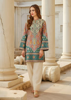 Libas Thread Desert Rose Women 2pcs