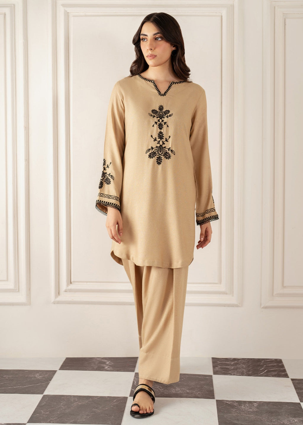 Kiara Defne Women 2pcs