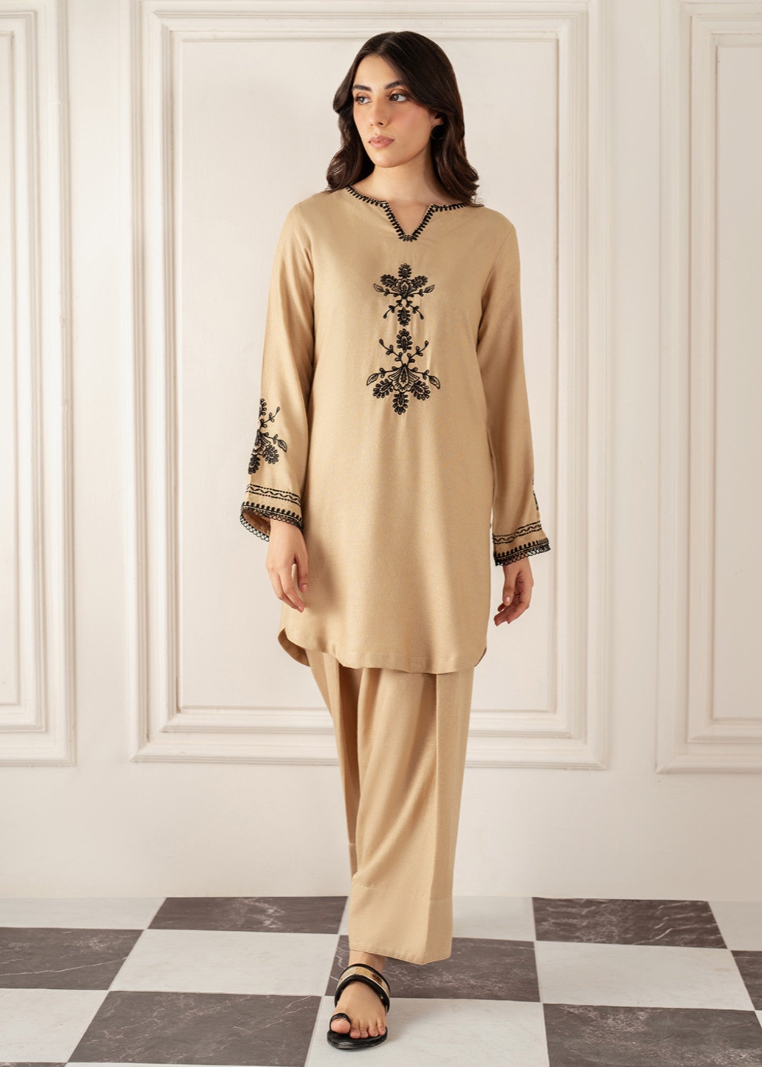 Kiara Defne Women 2pcs