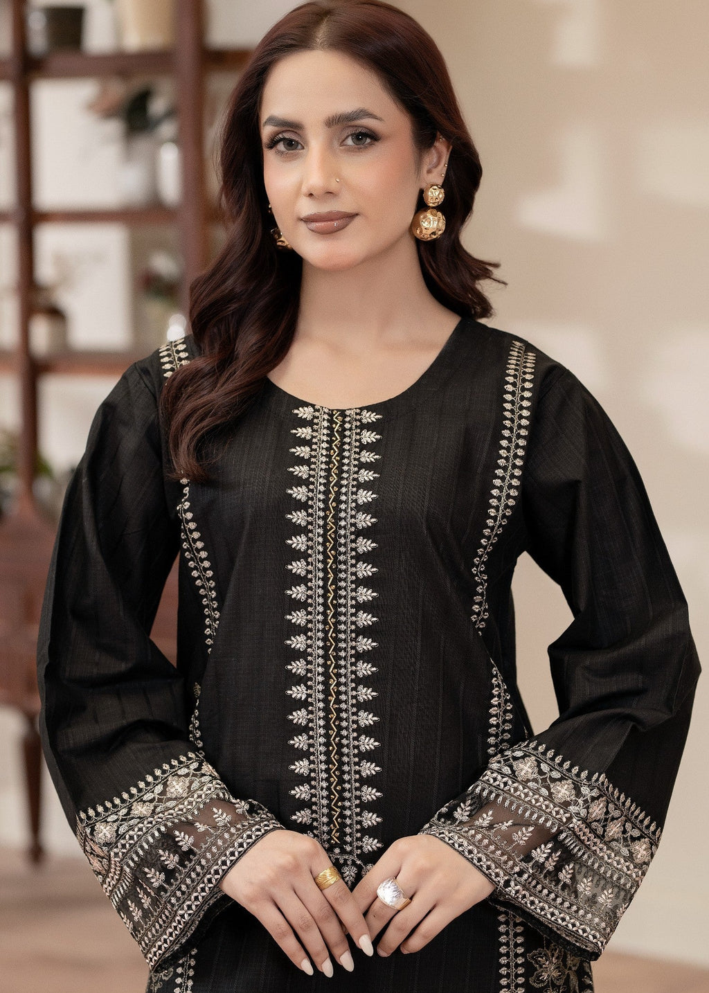 Flutterby Eden bk Women 2pcs