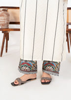 Stylish Collection ORANGE BLOOM Women 2pcs