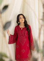 Mohagni LES 04 STITCHED Women 2pcs