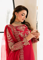 Rang-e-Haya Fleur Women 3pcs