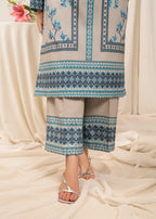 Rungrez Brume Bleue Women 2pcs