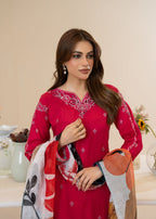 Momin Online Peony Women 3pcs