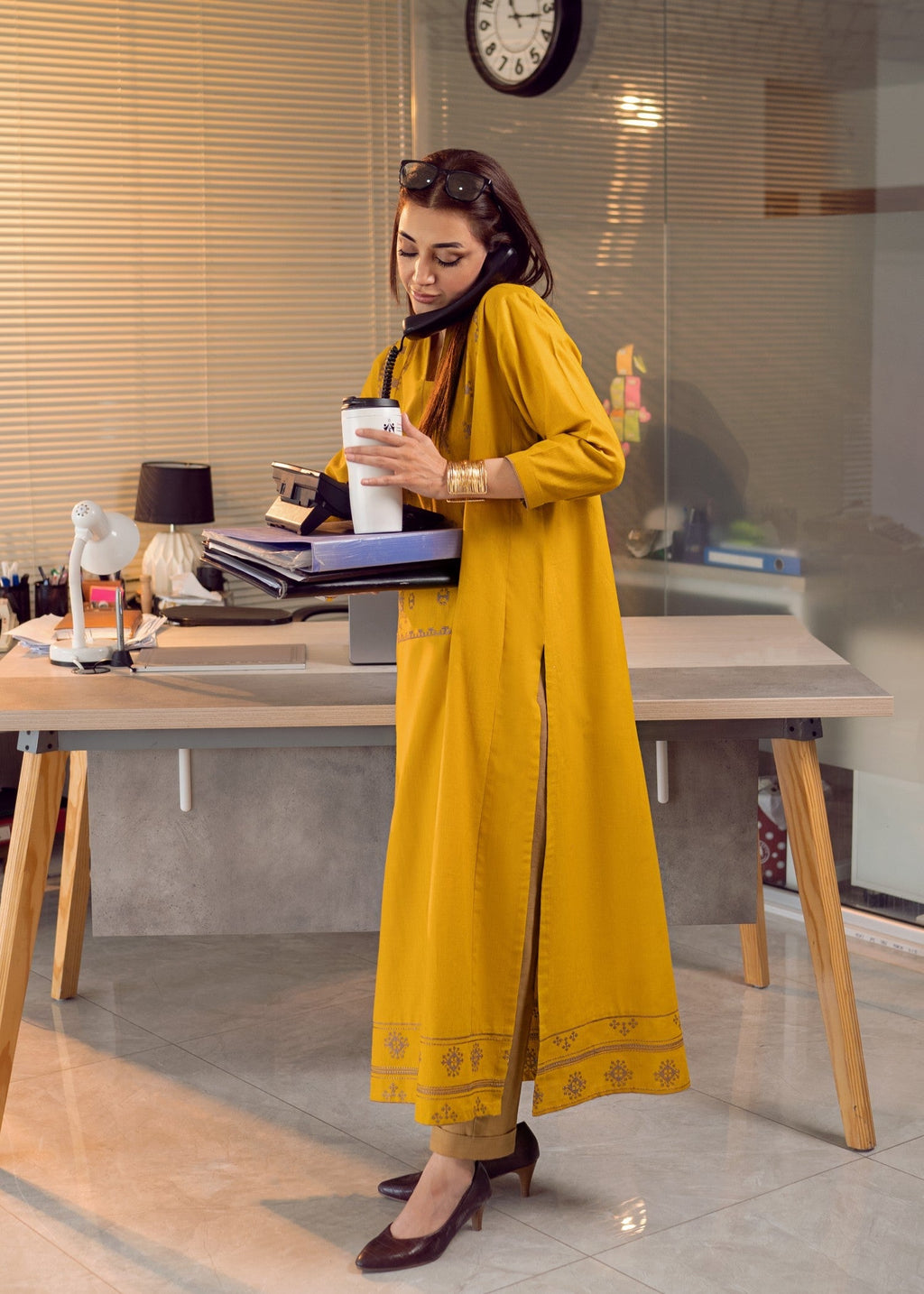 Urge Pret ZELLBURY Women 2pcs