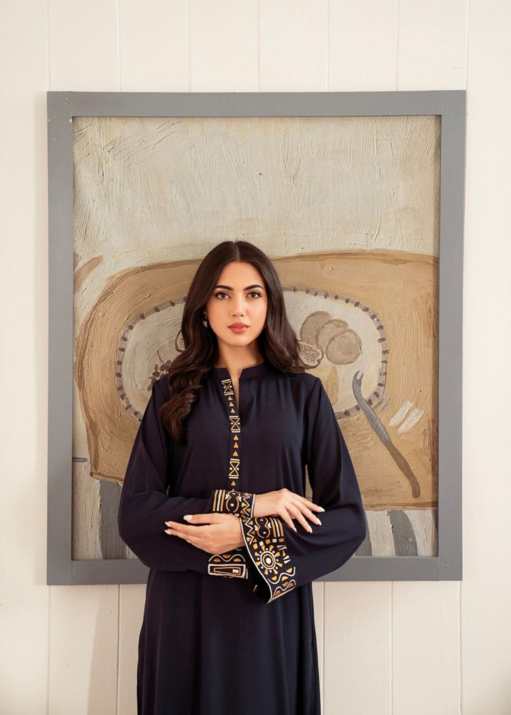 Stylish Collection MONIKA Women 2pcs