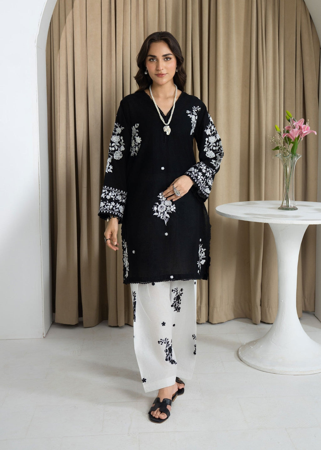 Mannat Onyx Women 2pcs